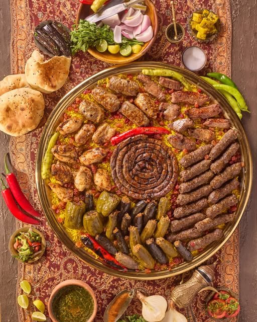 صينية